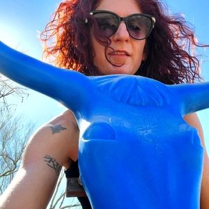 Meet your Posher, Abigail